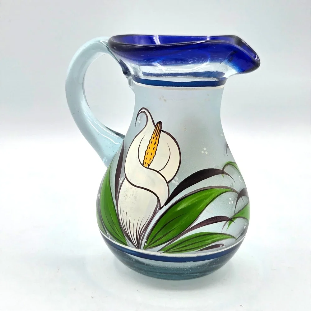 N/A this handcrafted